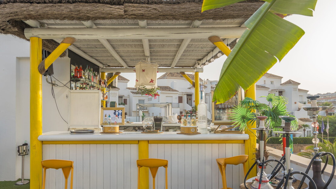 Gran Hotel Costa Del Sol